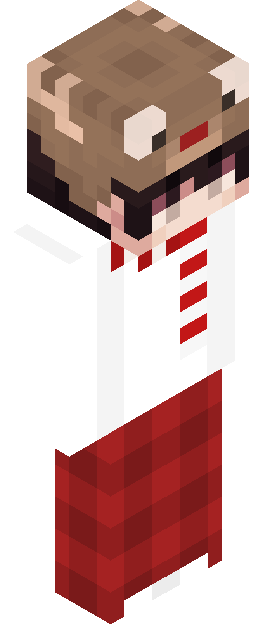 K0UT skin render