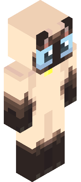rotim skin render