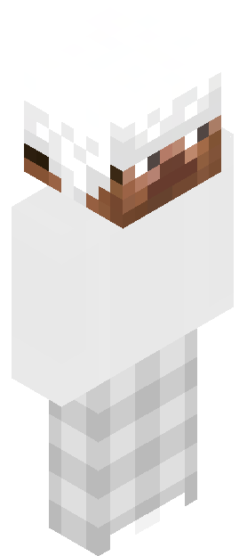 ItzFidozz skin render