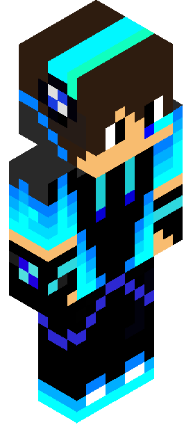 dennsyadaise skin render