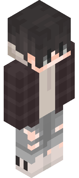 h21_King_xkh skin render
