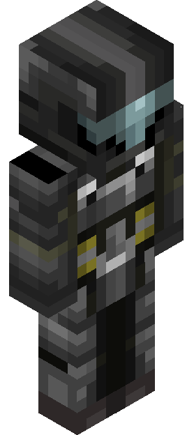 predator0727 skin render