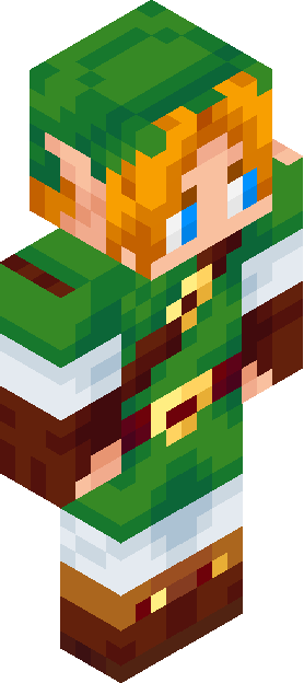 Minecraft skin tagged gauntlets rank #22