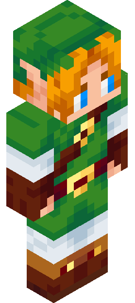 The4Badfingers skin render