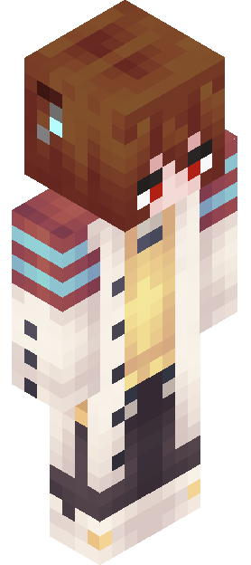 PoTheWoe skin render