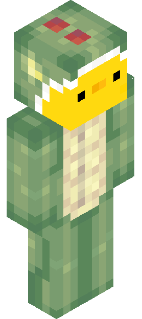 olison2000 skin render
