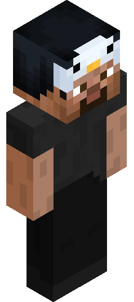 codyman135 skin render