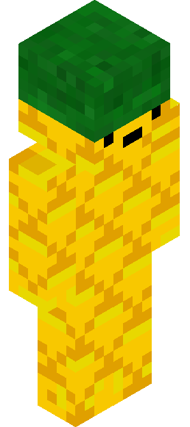 DucksBot skin render