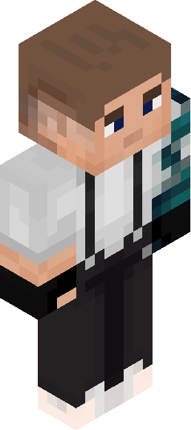 alexx_thunder skin render