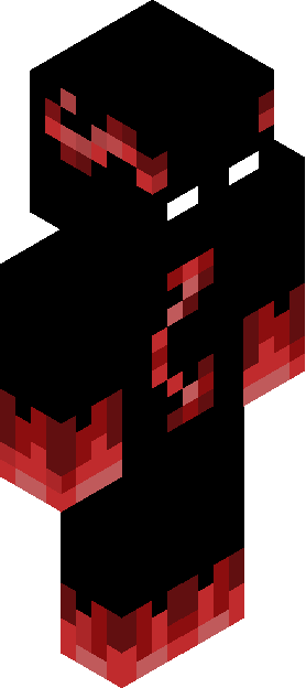 Minecraft skin tagged menacing rank #30