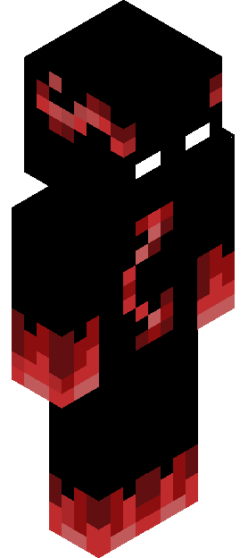 VortezXy skin render