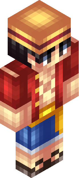 Minecraft skin tagged pirate rank #17