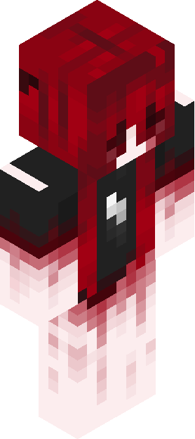 Trending Minecraft skin