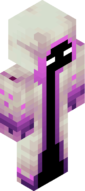 Minecraft skin tagged mystical rank #37