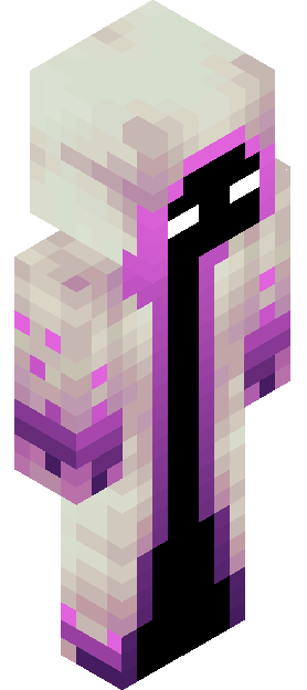 Shadowfox1743 skin render