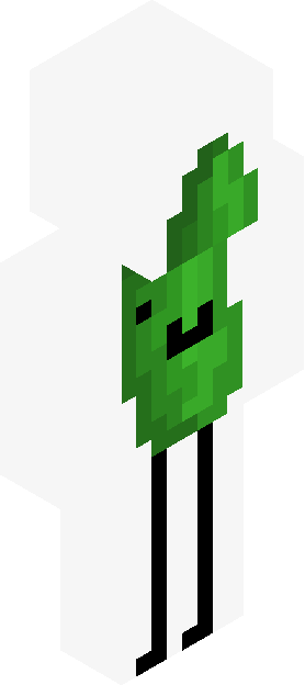 Minecraft skin tagged whiteout rank #9