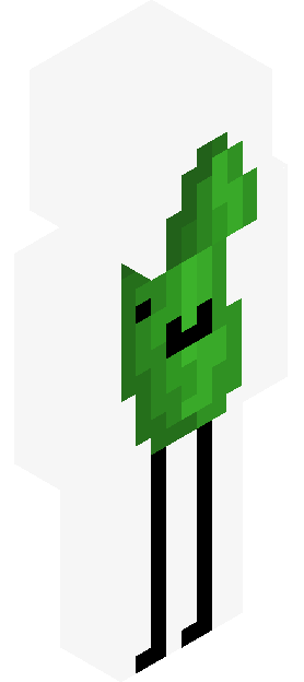 Appletoast2000 skin render
