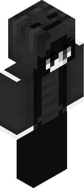gothamrok skin render