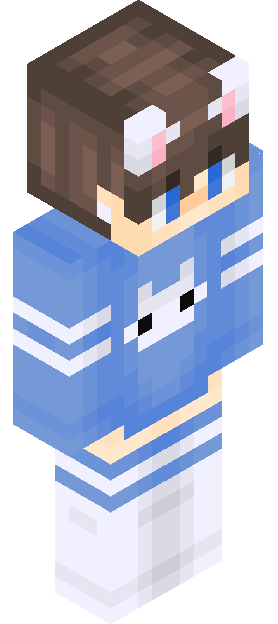 Pox_Kalahan skin render