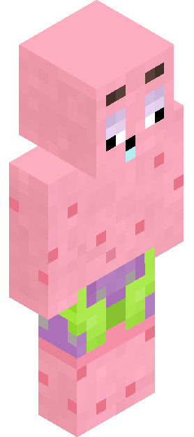 PadelXYZ skin render