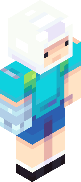 Minecraft skin tagged boy rank #17