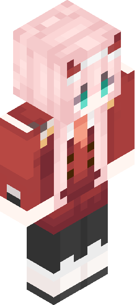 Minecraft skin tagged vibrant rank #26