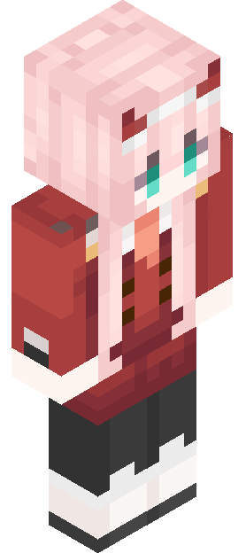 0xFFractal skin render