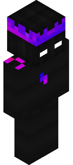 MxxiCat skin render