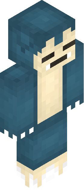 Minecraft skin tagged kigurumi rank #30