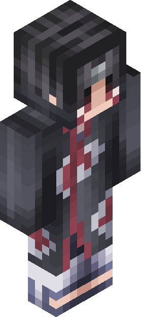 Minecraft skin tagged oneeye rank #1