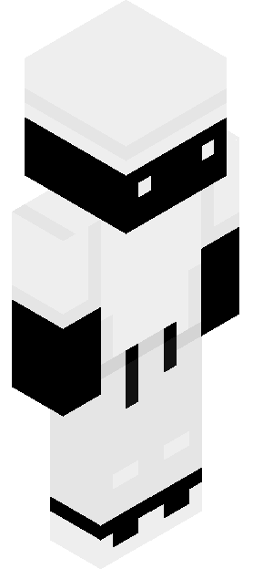 Bad_Bat_19 skin render