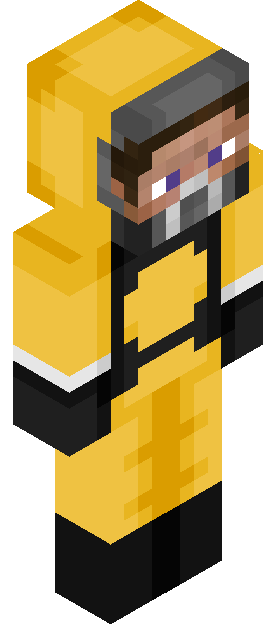 House_G skin render