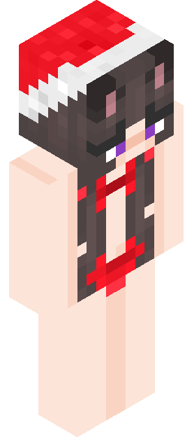 ItsKawewee skin render
