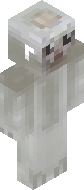 Minecraft skin tagged sheep rank #14