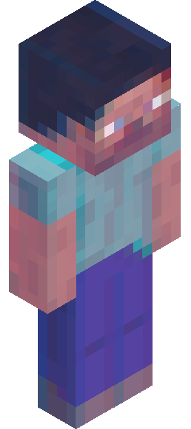 S3JhbGlr skin render