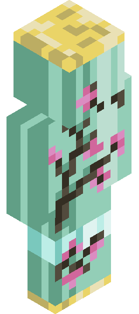 __QuickSilver___ skin render