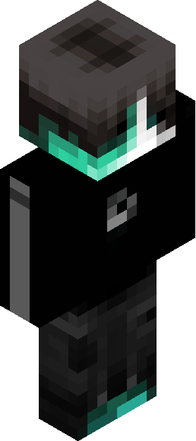 L22_722 skin render