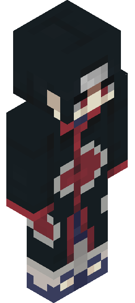 Kerem_Alpachino skin render