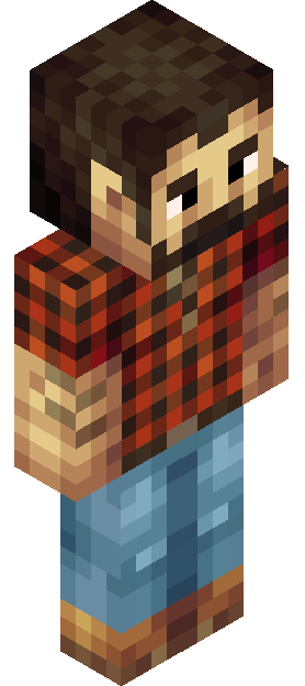 Jrgt51 skin render