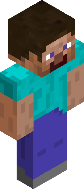 Minecraft skin tagged turquoise rank #17