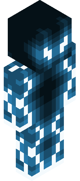 nillonator skin render