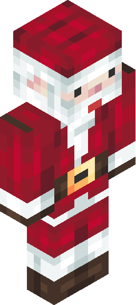 Minecraft skin tagged hat rank #30