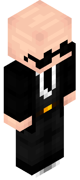 Wombat7630 skin render