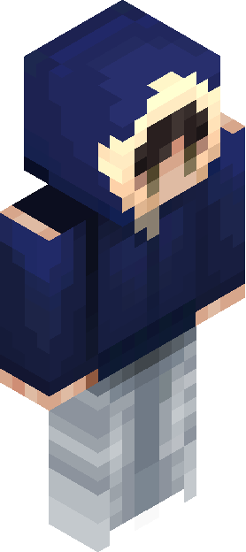 Minecraft skin tagged streetwear rank #42