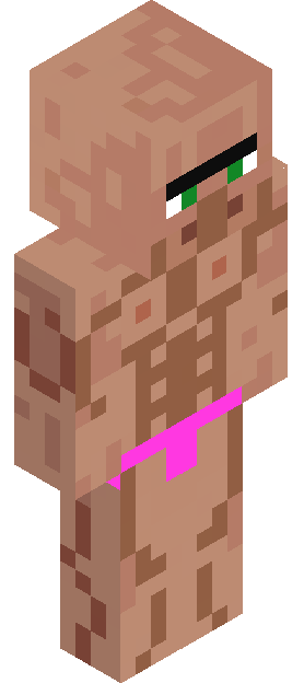 pooh32 skin render