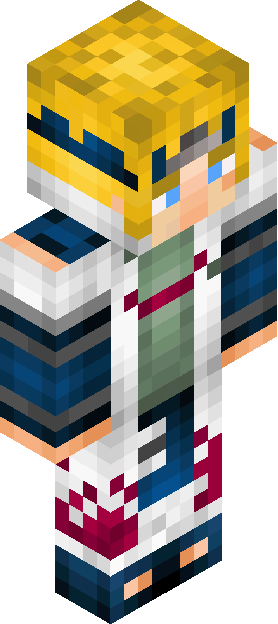 Minecraft skin tagged blueeyed rank #14