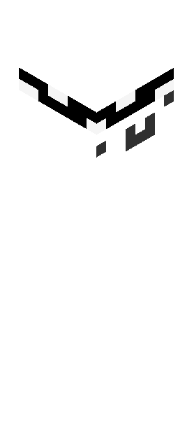Minecraft skin tagged cloak rank #40