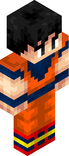 Minecraft skin tagged martialartist rank #3