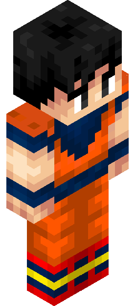 Sgtbanana1337 skin render