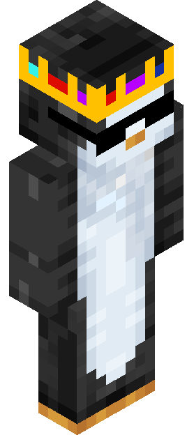 Adrian13509 skin render